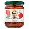 Biona Organic Tørkede tomater i olje – Ø – 170 g.