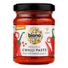 Biona Organic Hot Chili Paste – Ø – 125 g.