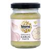Biona Organic Hvitløkspaste – Ø – 130 g.