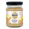 Biona Organic Ingefærpaste – Ø – 130 g.