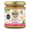 Biona økologisk cashewsmør – Ø – 170 g.