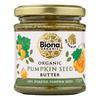 Biona Organic Gresskarfrøsmør – Ø – 170 g.