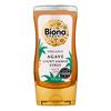 Biona økologisk agavesirup (lys) – Ø – 350 g.