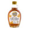 Biona økologisk lønnesirup, Amber Grade A – Ø – 330 g.