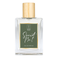 Raunsborg Nordic Secret No.1 Eau de Parfum - 50ml