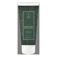Raunsborg MAN Hand & Body Cream Viking reparasjon - 200 ml