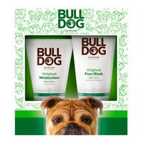 Bulldog Original Skincare Duo Gaveeske - 1 sett