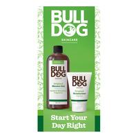 Bulldog Original Body Duo Gaveeske - 1 sett