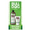 Bulldog Original Body Duo gaveeske – 1 sett