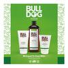 Bulldog Original Body Trio gaveeske – 1 sett
