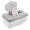 Akuku plastboks til Water Wipes – 1 stk.