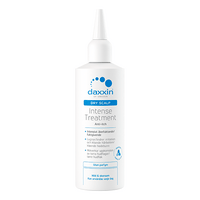 Daxxin Gel Dry Scalp Intense Treatment - 150 ml