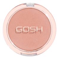 GOSH Copenhagen Extra Toasty Bronzer - 004 Deep Roast - 8 g.