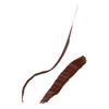 GOSH Copenhagen Wing It Ink Eye Liner – 002 Intense Brown – 0,6 ml.