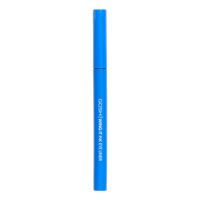 GOSH Copenhagen Wing It Ink Eye Liner - 003 Crazy Blue - 0,6 ml.