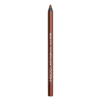 GOSH Copenhagen Metal Eyes - 006 Copper Stone - 1,2 g.