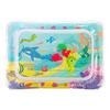 Akuku oppblåsbar vannlekematte for babyer – Sea – 67 x 49 cm – 1 stk.
