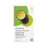 Clearspring grønn te med matcha – Ø – 20 poser