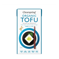 Clearspring Tofu - 300 g