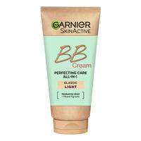 Garnier Skin Active BB Cream Miracle Skin Perfect - Light