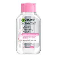 Garnier Skin Active Micellar Cleansing Water reisestr. - 100 ml.