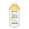 Garnier Skin Active Micellar Cleansing Water In Oil - 400 ml.