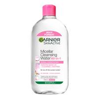 Garnier Skin Active Micellar Cleansing Water økonomikjøp - 700 ml
