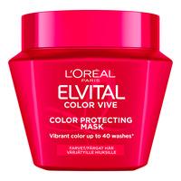 L'Oréal Elvital Color Vive Mask - 300 ml.