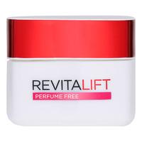 L'Oréal Paris Revitalift Classic Day Cream Fragrance Free – 50 m