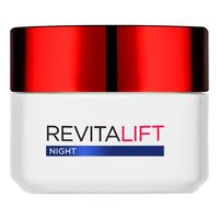 L'Oréal Paris Revitalift Night Cream – 50 ml.