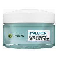 Garnier Hyaluron Barrier Repair Night Gel Cream for sensitive skin 50 ml