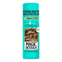 L'Oréal Paris Magic Retouch Roots 3 Brown - 75 ml.