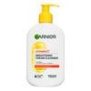 Garnier Skinactive Vitamin C Cleansing Gel For Dull Skin - 250 ml.