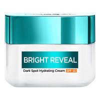 L'Oréal Paris Bright Reveal Day Cream For Dark Spots - 50 ml.
