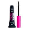 NYX Thick It. Stick It! Brow Mascara - 08 Svart