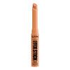 NYX Professional Makeup Fix Stick Correcting Concealer Stick - Flere farger