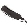 NYX Zero To Brow Longwear Brow Gel - 08 Black