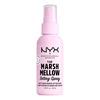NYX Professional Makeup The Marshmellow Matte Setting Spray - 60 ml
