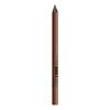 NYX Professional Makeup Line Loud Lip Pencil - 17 Rebel Kind