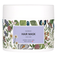 Raunsborg Moisture & Repair Hair Mask - 300 ml.