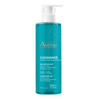 Avène Cleanance Cleansing Gel – 400 ml