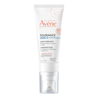 Avène Tolerance Hydra-10 Hydrating Fluid - 40 ml.