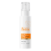 Avène Sun Anti-Age Fluid SPF50 - 40 ml.