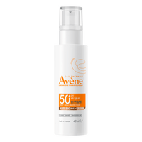 Avène Sun Anti-Pigmentation Fluid SPF50+ - 40 ml.