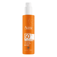 Avène Sun Spray SPF50 - 200 ml.