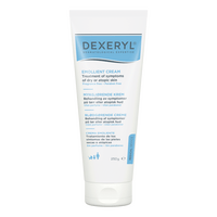 Dexeryl krem 250 g.