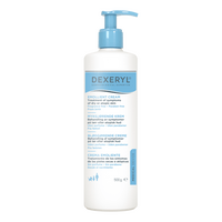 Dexeryl krem 500 g.