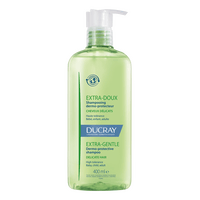 DUCRAY Extra Gentle Shampoo - 400 ml.