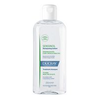 DUCRAY Sensinol Treating Shampoo - 200 ml.