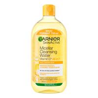 Garnier Micellar Cleansing Water Vitamin C All-in-1 - 700 ml.